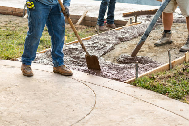 Best Residential Concrete Solutions in Avon, OH