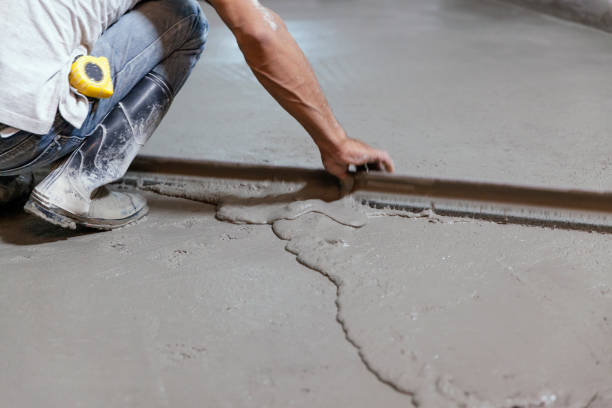 Best Concrete Pool Decks in Avon, OH