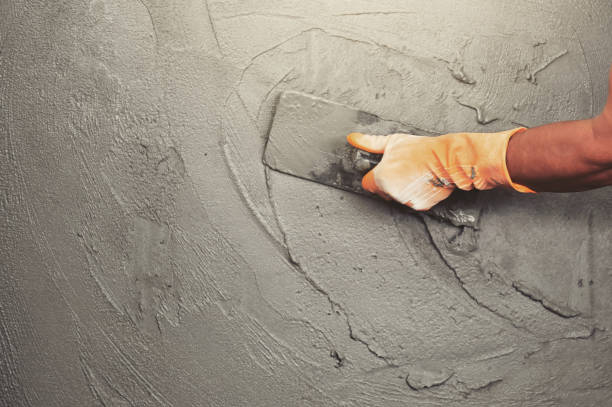 Trusted OH Concrete contractor Experts
