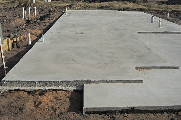 Best Concrete Steps and Stairs in Avon, OH