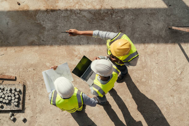 Best Stamped Concrete Services in Avon, OH